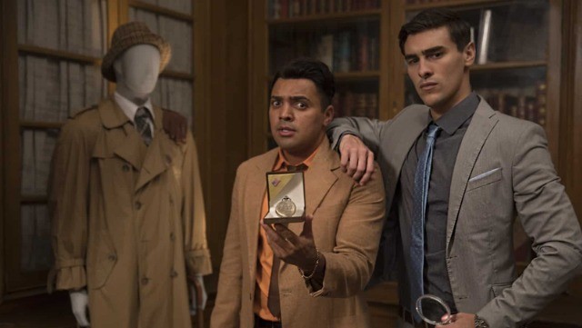 Detetive Madeinusa (2021)