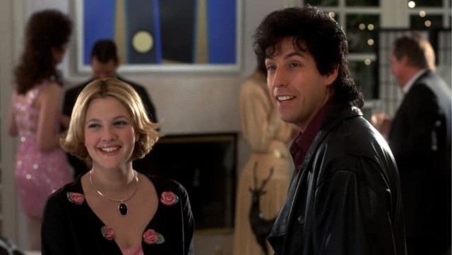 Afinado no Amor (1998)