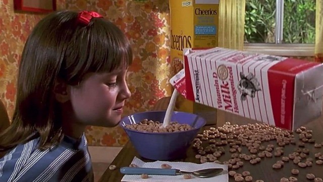Matilda