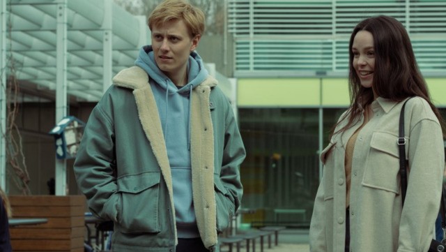 Filhos do Privilégio (2022)