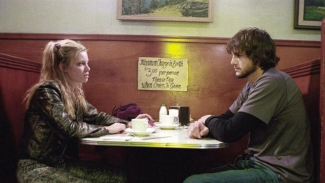 Efeito Borboleta (2004)