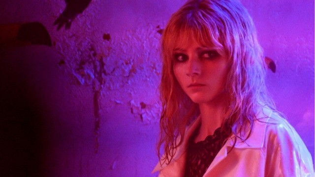 Noite Passada em Soho (2021)