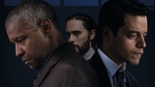 Os Pequenos Vestígios (2021)