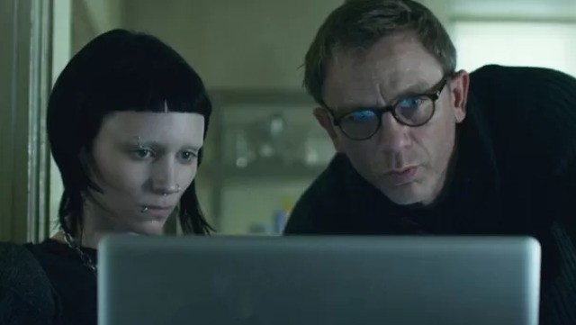 Millennium: os Homens que não Amavam as Mulheres (2012)