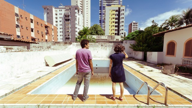 O Som ao Redor (2012)