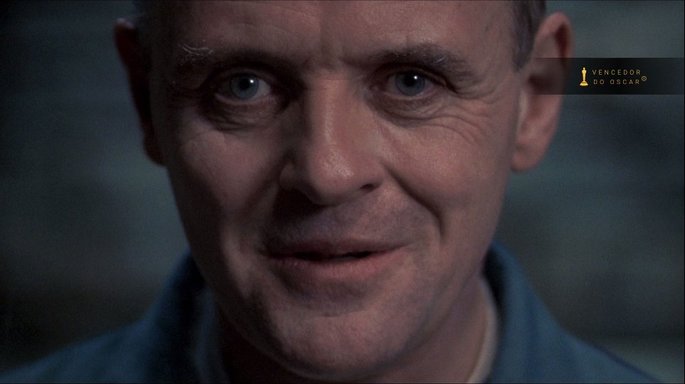 O Silêncio dos Inocentes