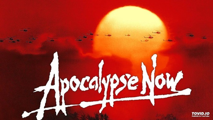 Apocalypse Now