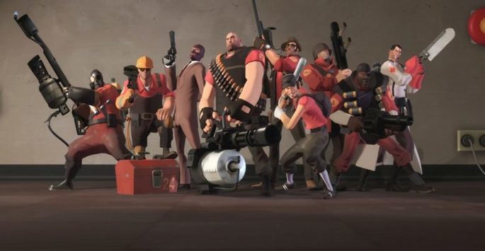 Team Fortress 2