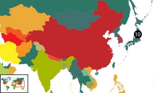 Japão