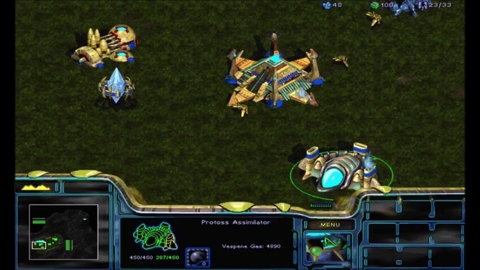 Starcraft