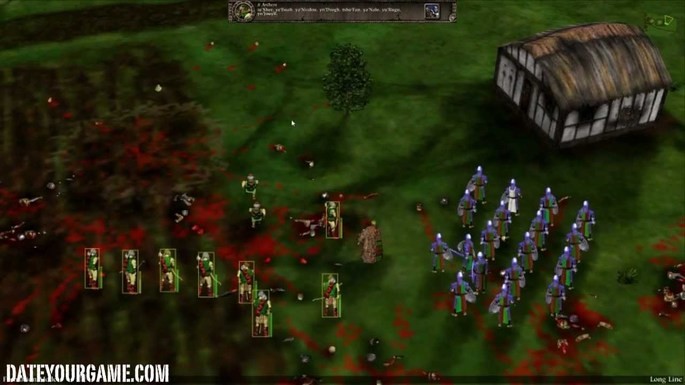 Myth The Fallen Lords