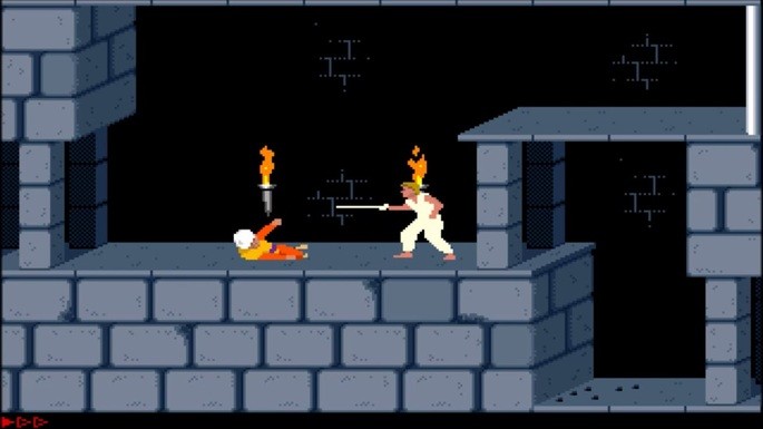 Prince of Persia