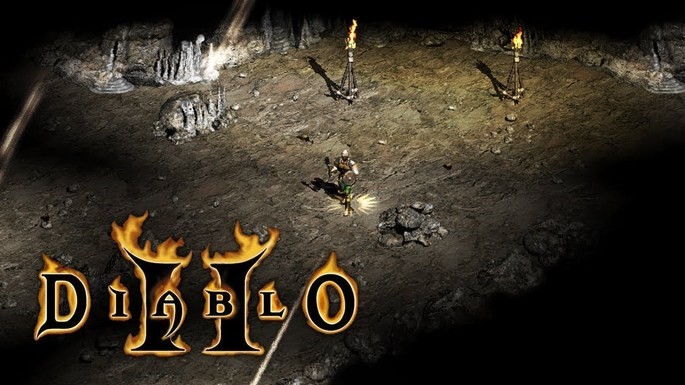 Diablo II