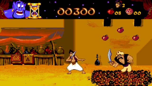 Aladdin (1993)