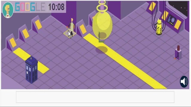 Doctor Who – 50º aniversário