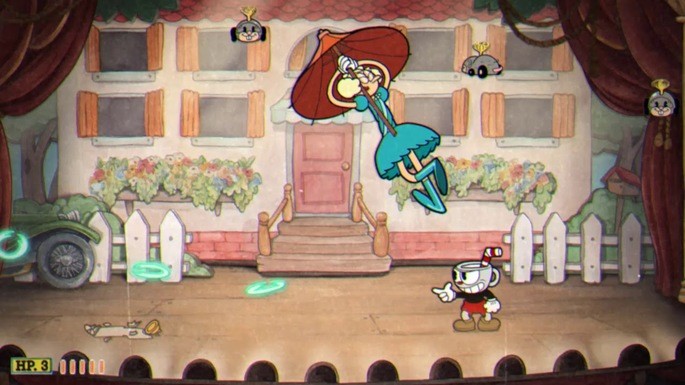 Cuphead