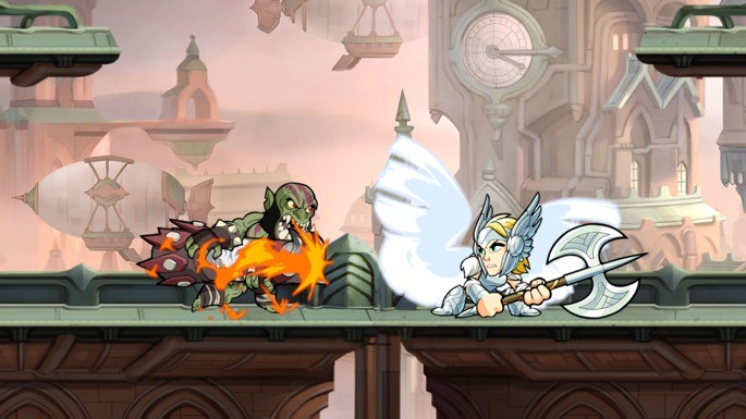 Brawlhalla