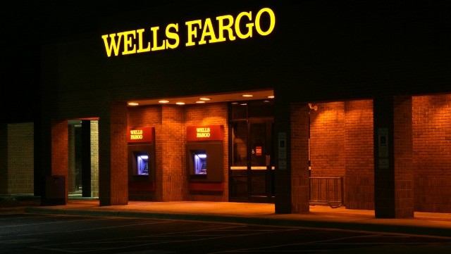 Wells Fargo