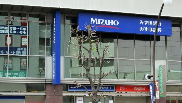 Mizuho Financial Group