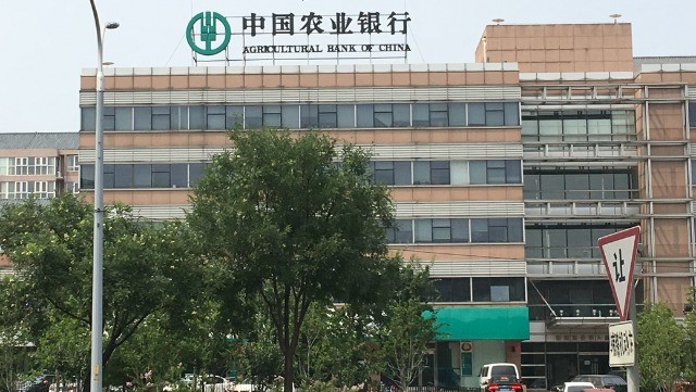 Agricultural Bank of China