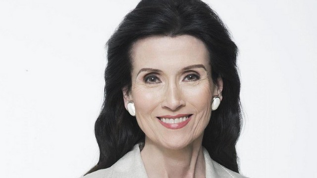 Marilyn vos Savant