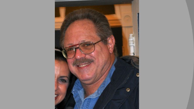 Christopher Langan