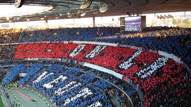 Paris Saint-Germain (França)