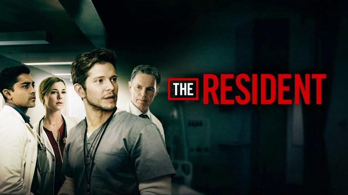 The Resident