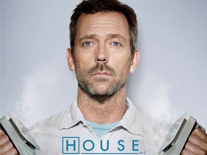 Dr House
