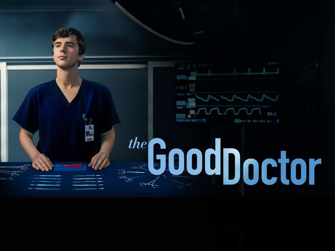 The Good Doctor