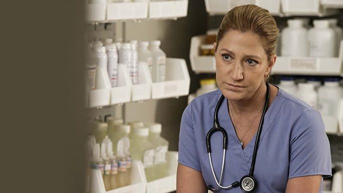 Nurse Jackie