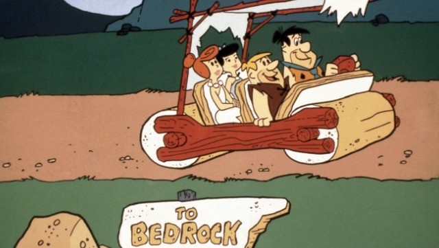 Os Flintstones