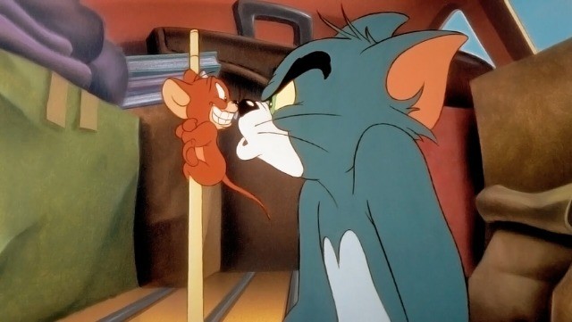 Tom e Jerry