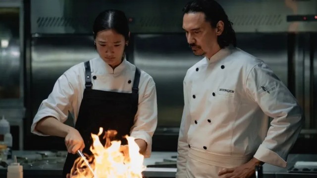 Fome de Sucesso (2023)