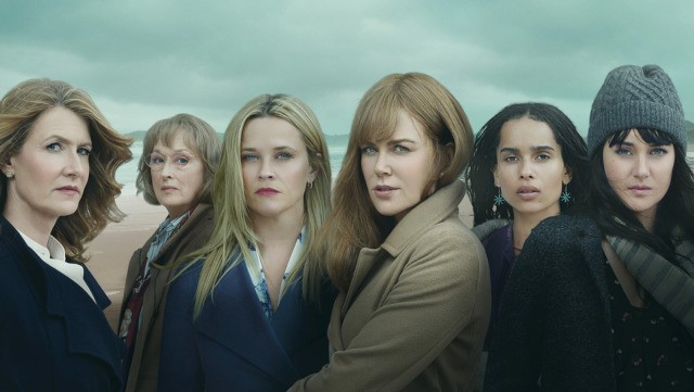 Big Little Lies