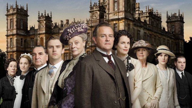 Downton Abbey