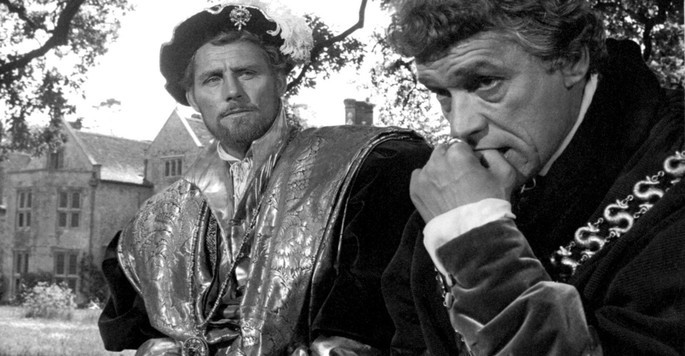 O Homem que não vendeu sua alma