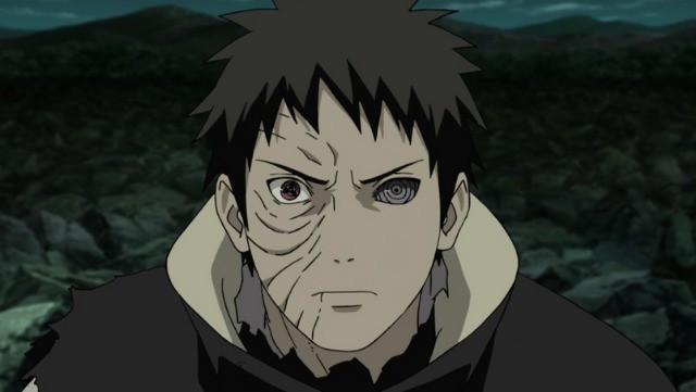 Obito Uchiha