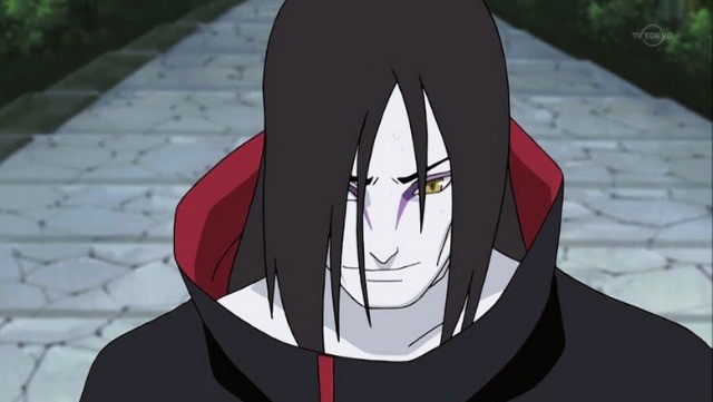 Orochimaru