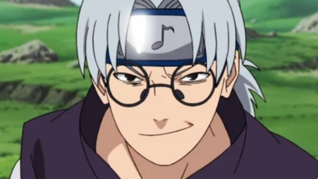 Kabuto Yakushi