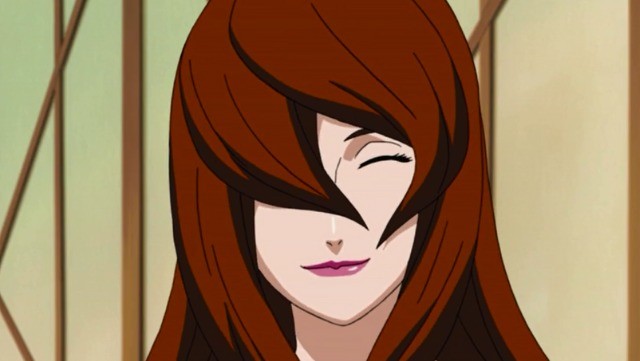 Mei Terumi
