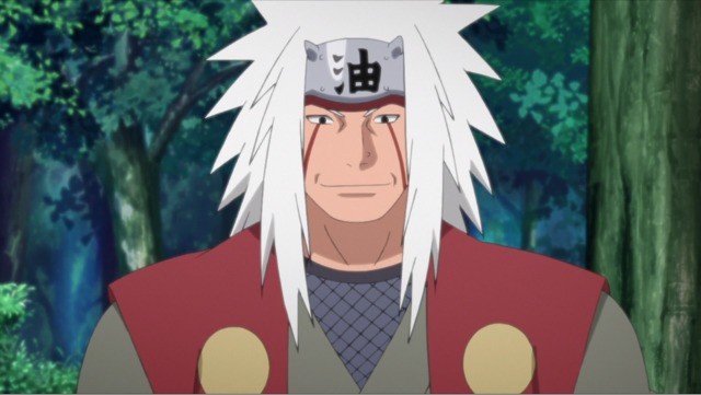 Jiraiya