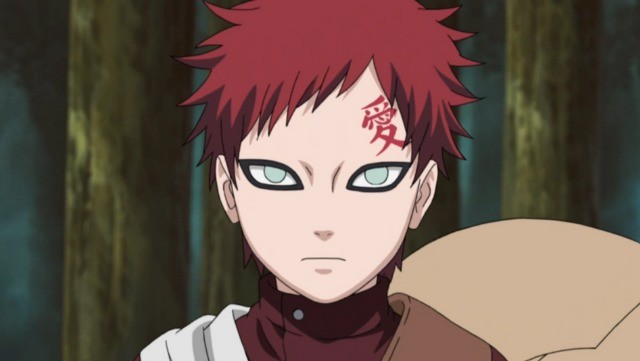 Gaara