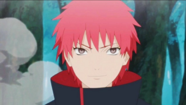 Sasori