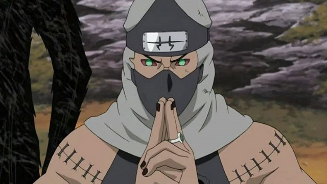 Kakuzu