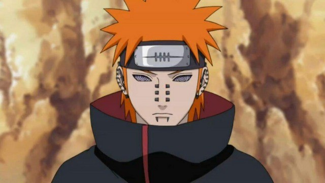 Nagato/Pain