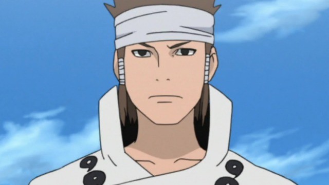Ashura Ōtsutsuki