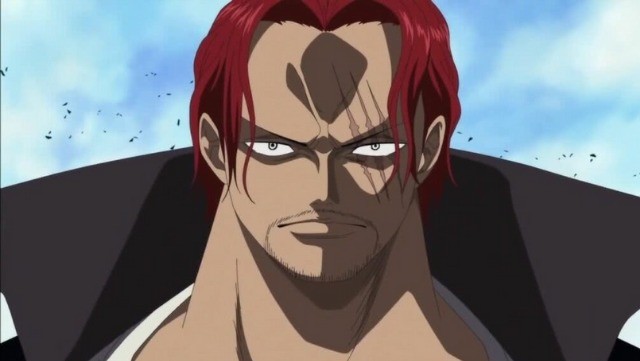 Shanks