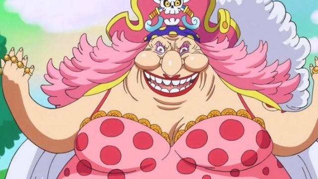 Big Mom