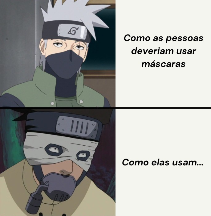 Piadas de Naruto